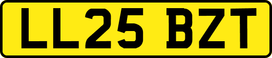 LL25BZT