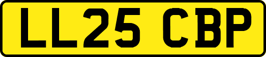 LL25CBP
