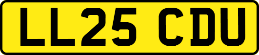 LL25CDU