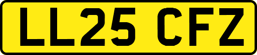 LL25CFZ