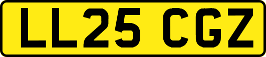 LL25CGZ