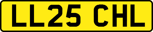 LL25CHL