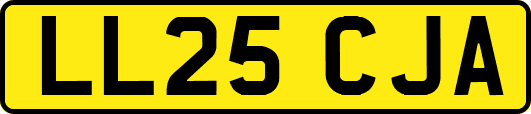 LL25CJA
