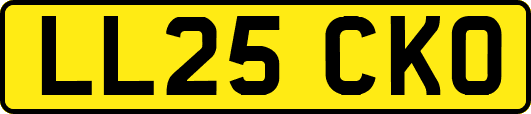 LL25CKO