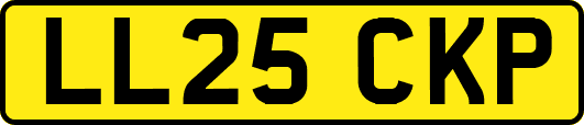 LL25CKP