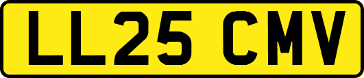 LL25CMV