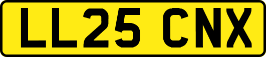 LL25CNX