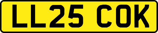 LL25COK