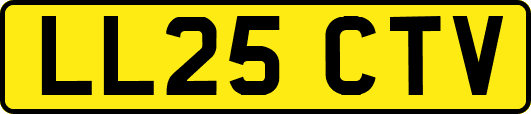 LL25CTV