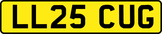LL25CUG