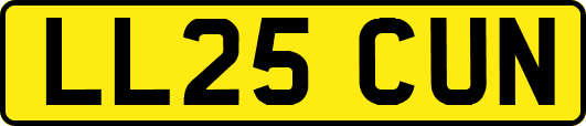 LL25CUN