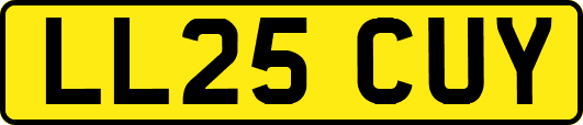 LL25CUY