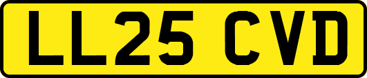 LL25CVD