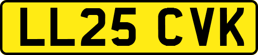 LL25CVK