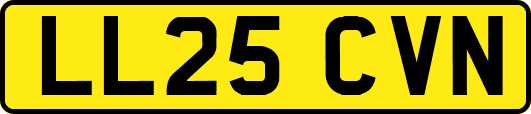 LL25CVN