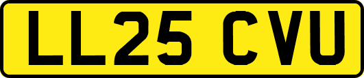 LL25CVU