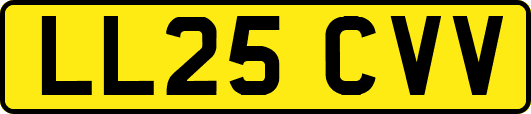 LL25CVV