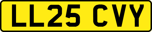 LL25CVY