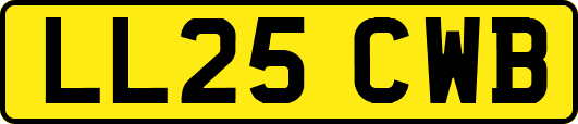 LL25CWB