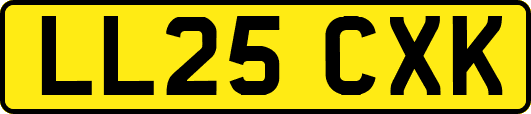 LL25CXK