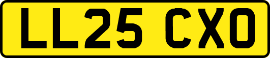 LL25CXO