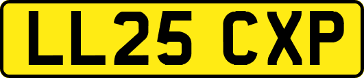 LL25CXP