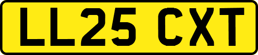 LL25CXT