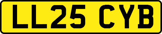 LL25CYB