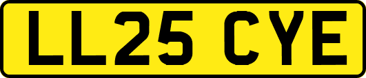 LL25CYE