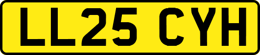 LL25CYH