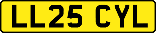 LL25CYL