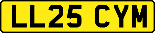 LL25CYM
