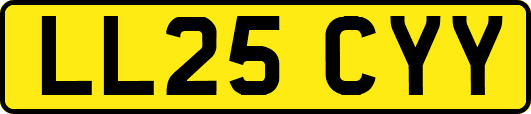 LL25CYY