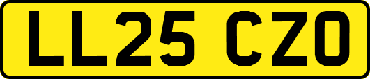 LL25CZO