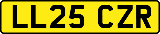 LL25CZR