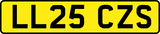 LL25CZS