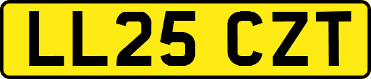 LL25CZT