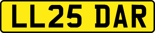 LL25DAR