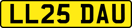 LL25DAU