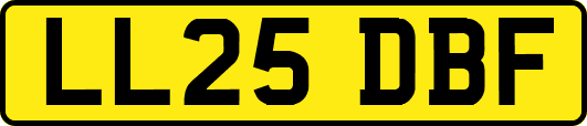 LL25DBF