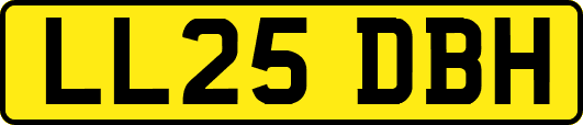 LL25DBH