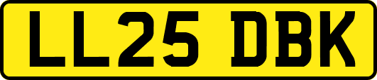 LL25DBK