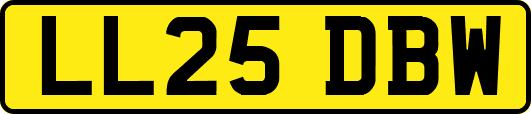 LL25DBW
