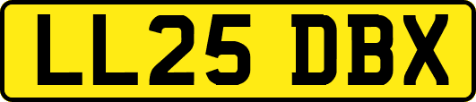 LL25DBX
