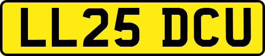 LL25DCU