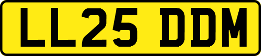 LL25DDM