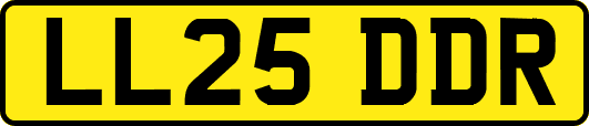 LL25DDR