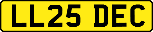 LL25DEC