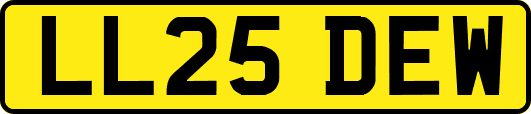 LL25DEW