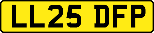 LL25DFP